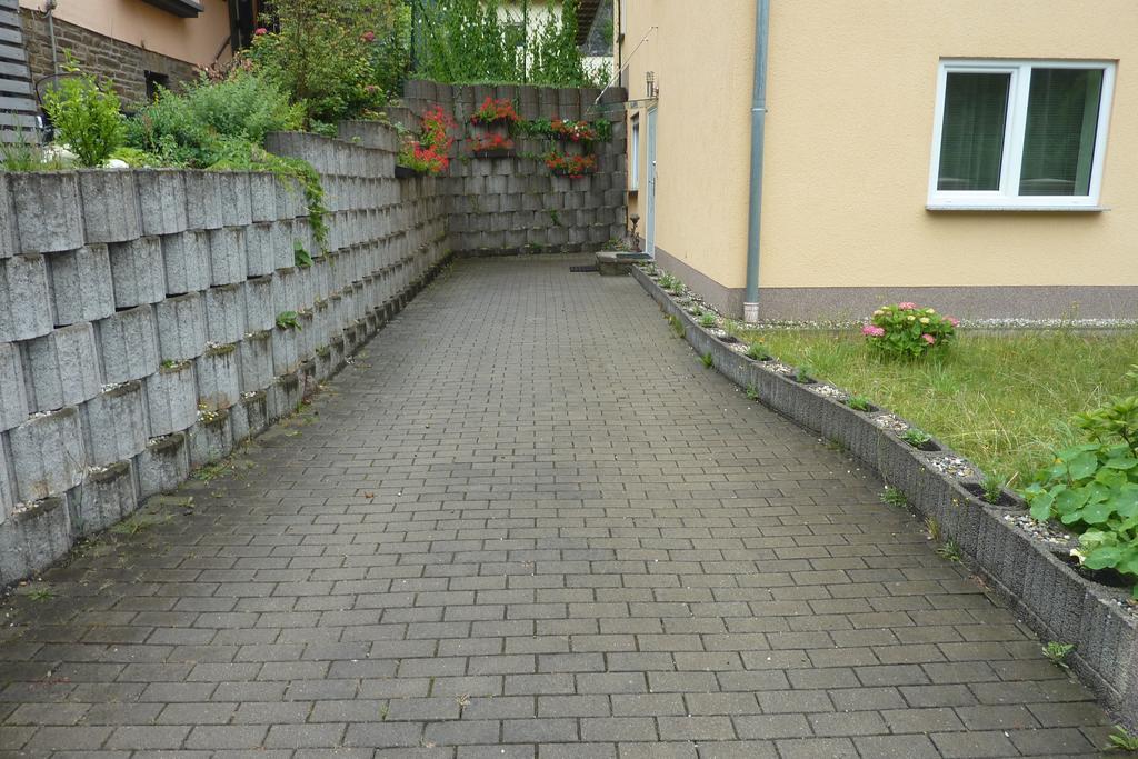 Apartment Koblenz Coblença Quarto foto