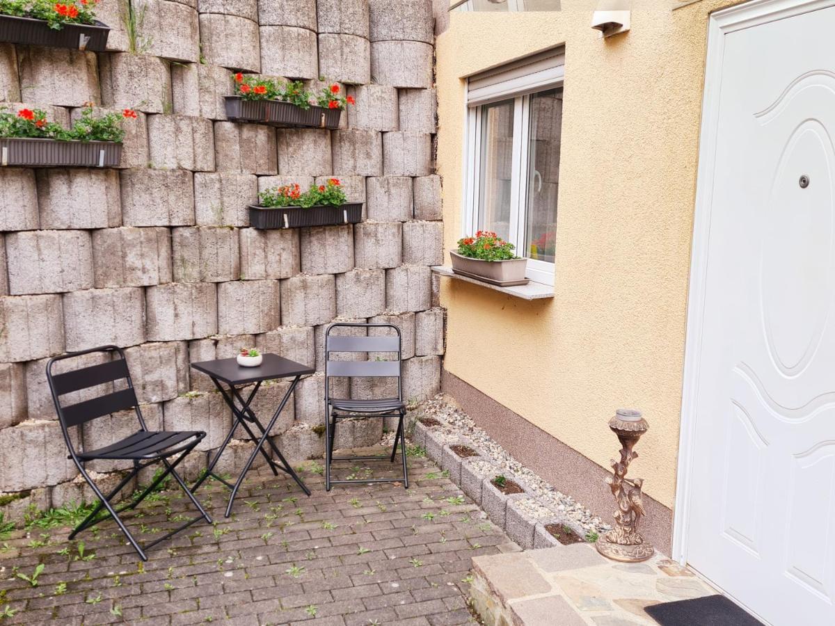 Apartment Koblenz Coblença Exterior foto