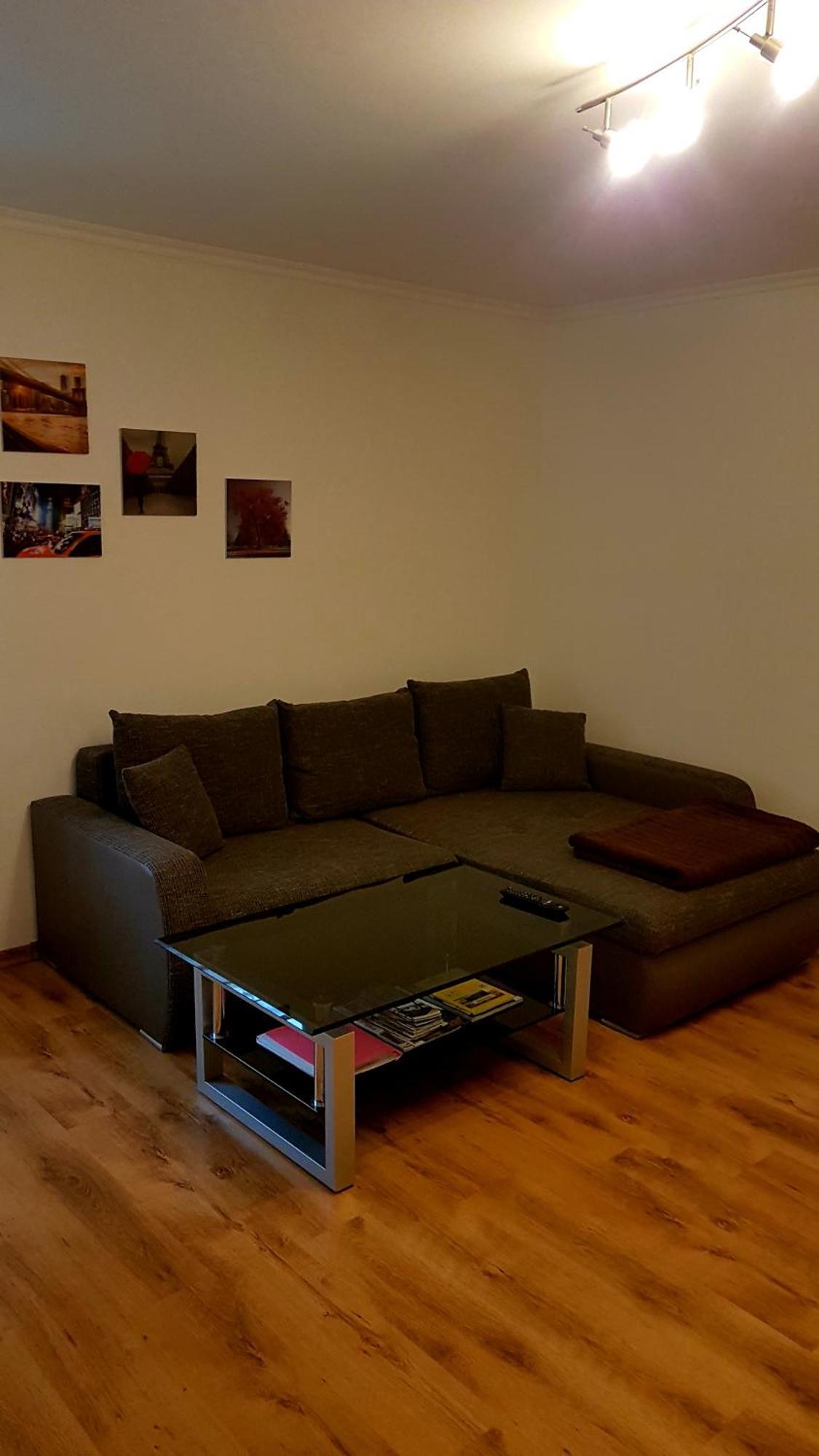 Apartment Koblenz Coblença Quarto foto