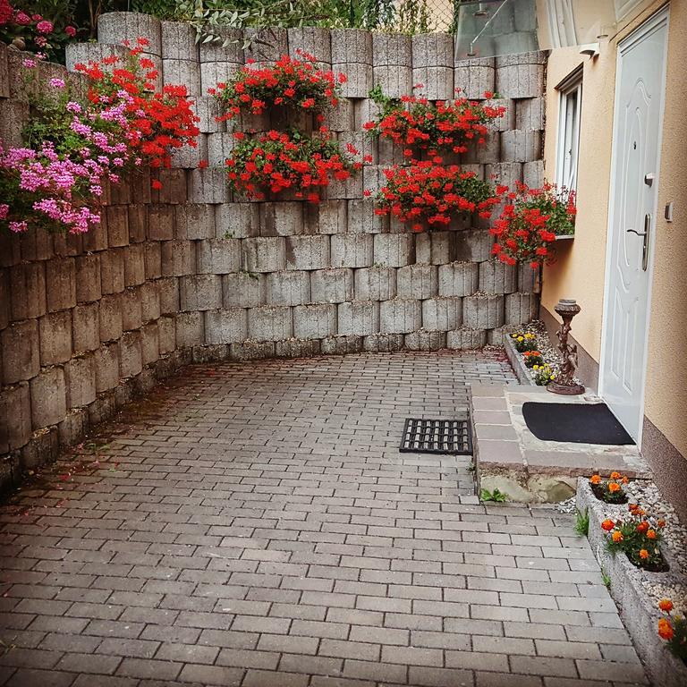 Apartment Koblenz Coblença Exterior foto