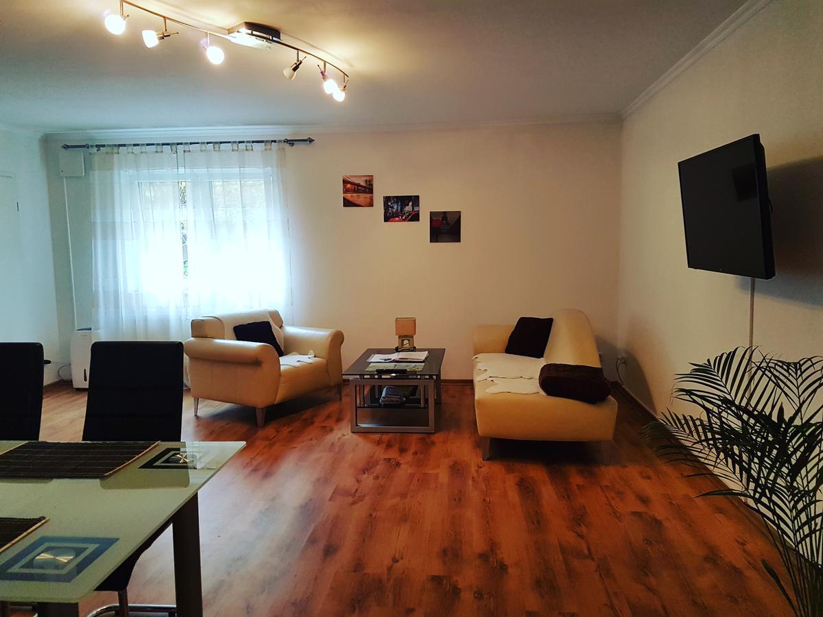 Apartment Koblenz Coblença Exterior foto