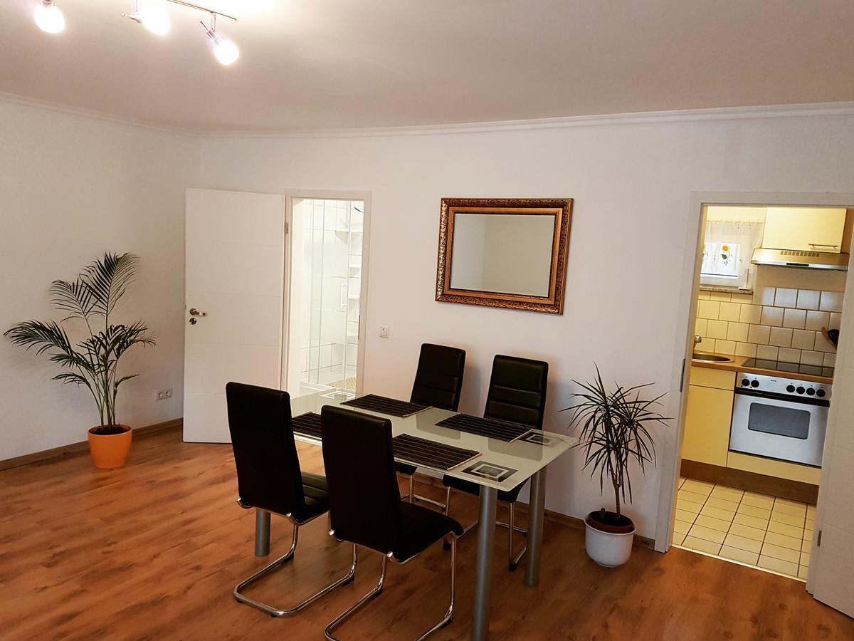 Apartment Koblenz Coblença Exterior foto