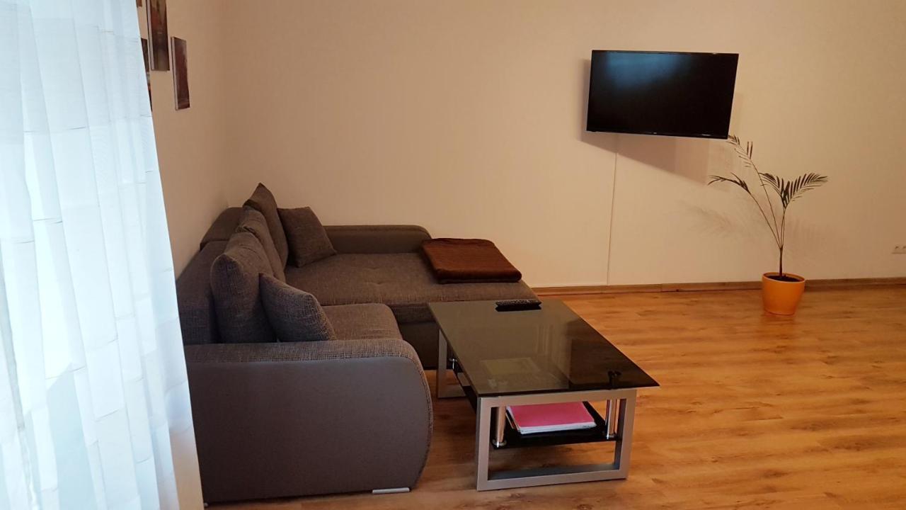 Apartment Koblenz Coblença Exterior foto