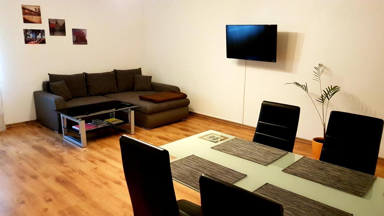 Apartment Koblenz Coblença Exterior foto