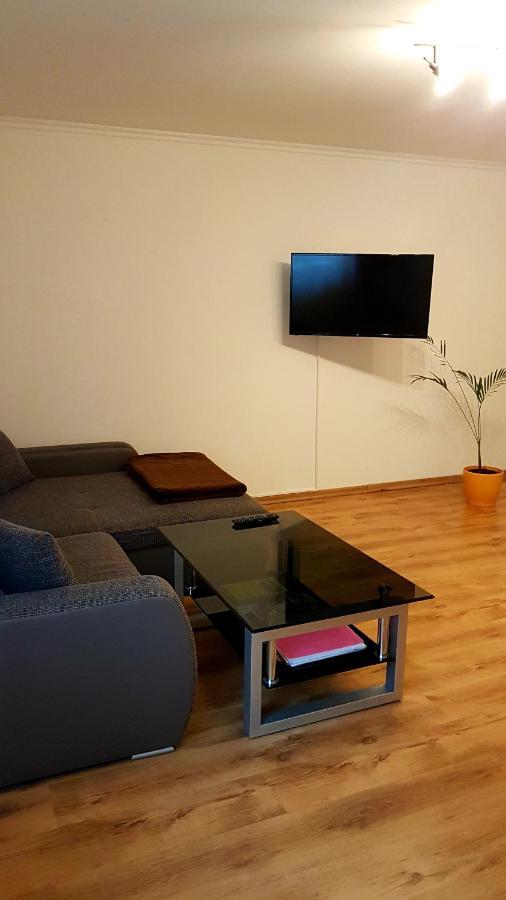 Apartment Koblenz Coblença Exterior foto